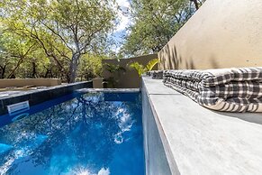 African Sky Villas