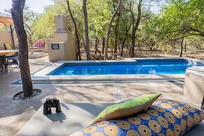 African Sky Villas