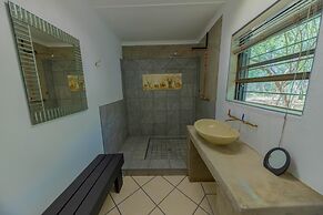 African Sky Villas