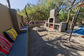 African Sky Villas