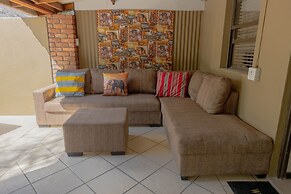 African Sky Villas