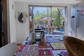 African Sky Villas