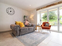 Meadow Syke Byre