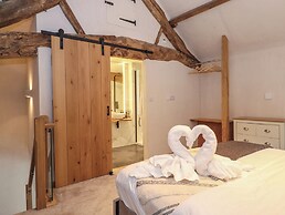 Meadow Syke Byre