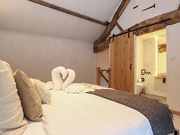 Meadow Syke Byre