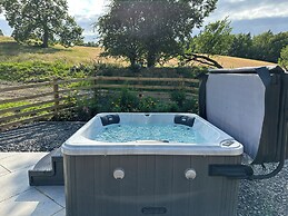 Meadow Syke Byre