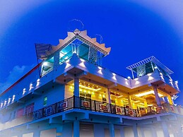Mikayla Resort