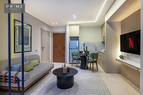 Prime Residence Sheikh Zayed