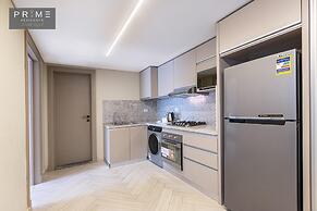Prime Residence Sheikh Zayed