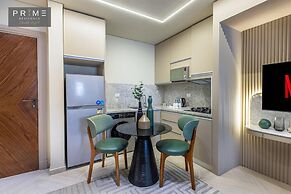 Prime Residence Sheikh Zayed