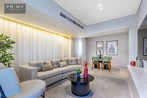 Prime Residence Sheikh Zayed