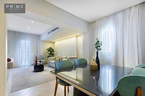 Prime Residence Sheikh Zayed