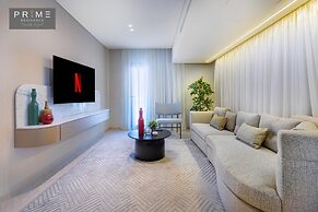Prime Residence Sheikh Zayed