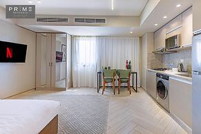 Prime Residence Sheikh Zayed