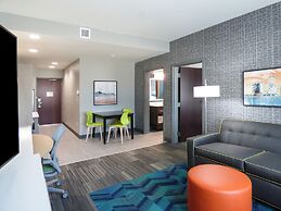 Home2 Suites by Hilton Pensacola Airport Medical Center