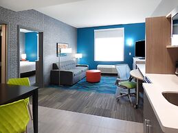 Home2 Suites by Hilton Pensacola Airport Medical Center