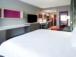 Home2 Suites by Hilton Pensacola Airport Medical Center