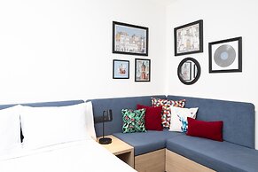 Hampton by Hilton Targu Mures