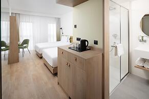 Hampton by Hilton Targu Mures