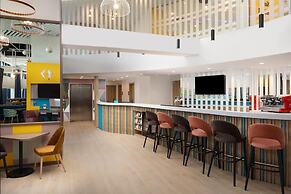 Hampton by Hilton Targu Mures