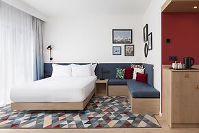 Hampton by Hilton Targu Mures