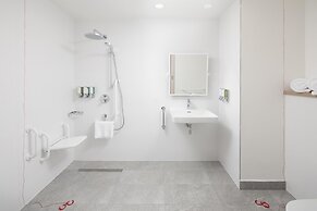 Hampton by Hilton Targu Mures