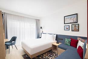 Hampton by Hilton Targu Mures