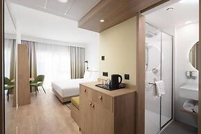 Hampton by Hilton Targu Mures