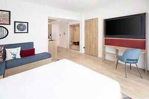 Hampton by Hilton Targu Mures