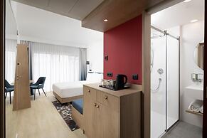 Hampton by Hilton Targu Mures