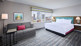 Hampton Inn by Hilton Hamilton