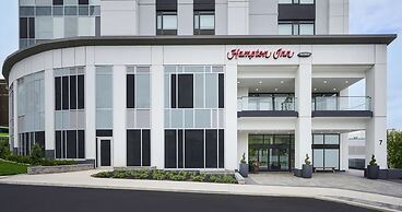 Hampton Inn by Hilton Hamilton