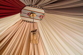 Rum Crown Camp