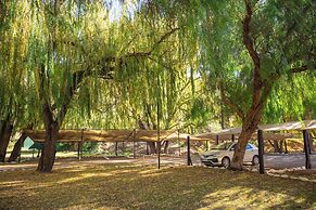 HOTEL VALLE GRANDE