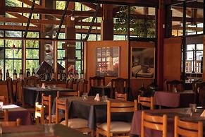 HOTEL VALLE GRANDE