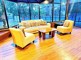 HOTEL VALLE GRANDE