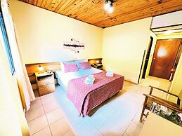 HOTEL VALLE GRANDE