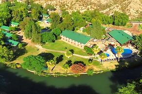 HOTEL VALLE GRANDE