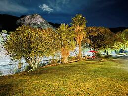 HOTEL VALLE GRANDE