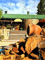 HOTEL VALLE GRANDE