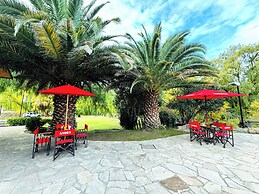 HOTEL VALLE GRANDE