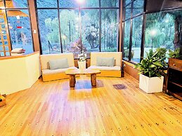 HOTEL VALLE GRANDE