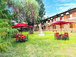 HOTEL VALLE GRANDE