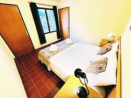 HOTEL VALLE GRANDE