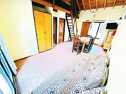HOTEL VALLE GRANDE