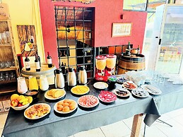 HOTEL VALLE GRANDE