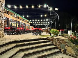 HOTEL VALLE GRANDE