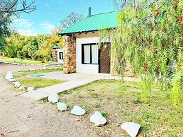 HOTEL VALLE GRANDE