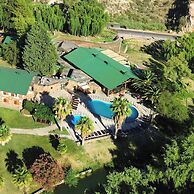 HOTEL VALLE GRANDE
