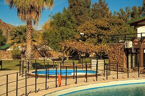 HOTEL VALLE GRANDE